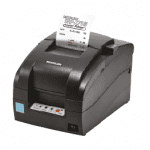 SERIAL BIXOLON SRP-275 III KITCHEN PRINTER
