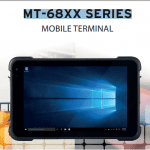 PartnerTech Tablet MT-68xx Series