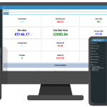 Visual Screen Editor